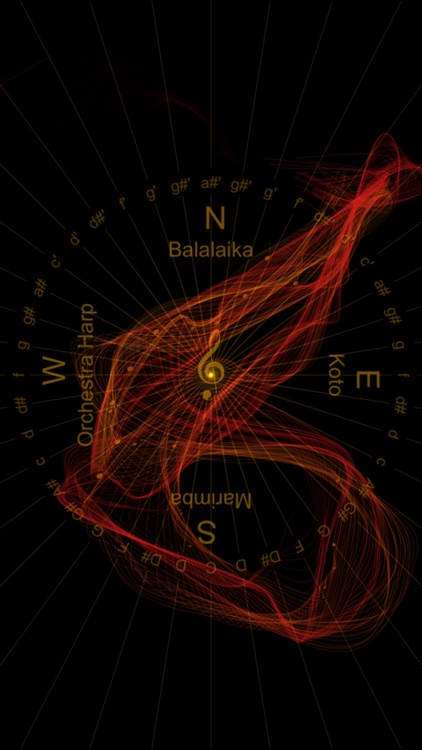 Aeolian Harp