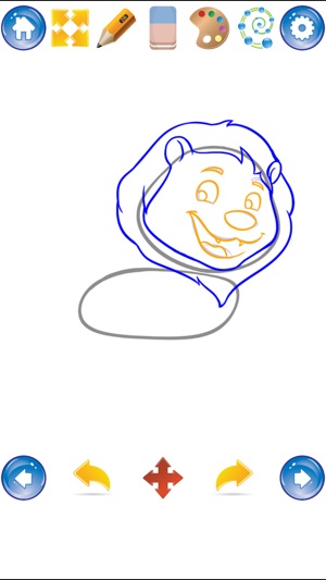 How to Draw Cute Animals(圖3)-速報App