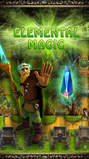 Towers And Magic(圖4)-速報App