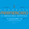 X Congreso panamericano de ME