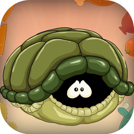 Turtle POP Spike - A Turtle Fly Game Pro