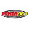 Power 96.3