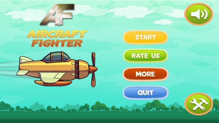 Air Fighter 2D Battleship – The Modern Air Combat of Aircraft War 2015