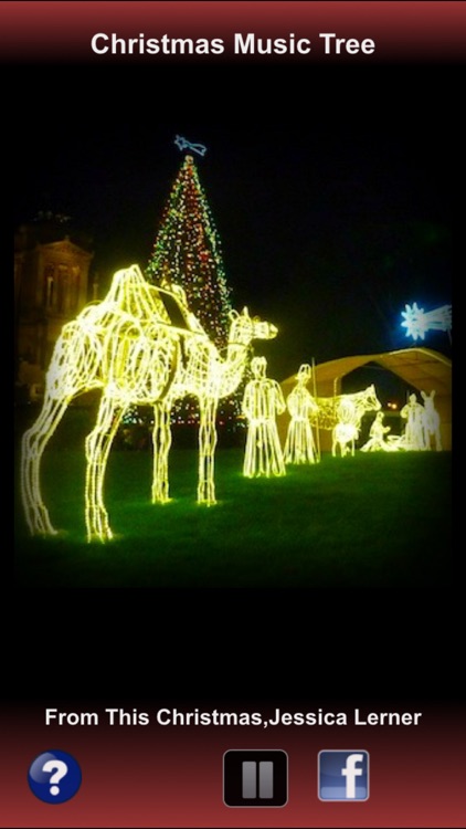 Christmas Songs Free Music