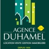 Agence DUHAMEL