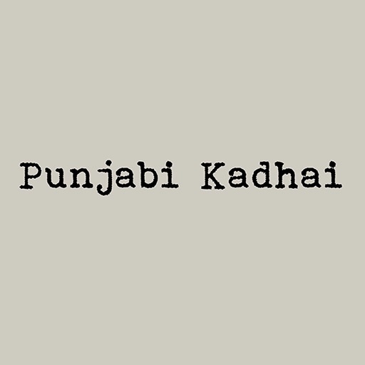 Punjabi Kadhai Indian Cuisine icon