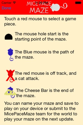 MicePaceMaze screenshot 4