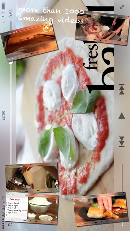 Great Pizza!
