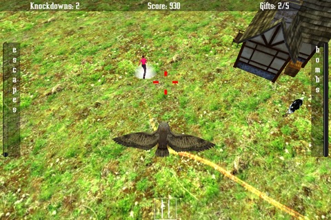 Bird Bomb screenshot 4