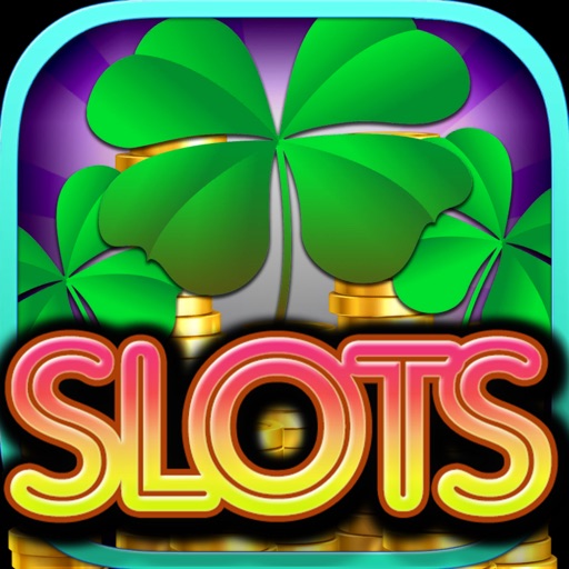 `` 2015 `` Little Vegas - Free Casino Slots Game icon