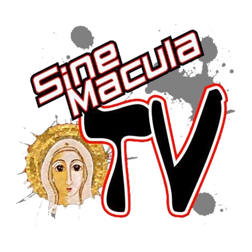 SineMaculaTV icon