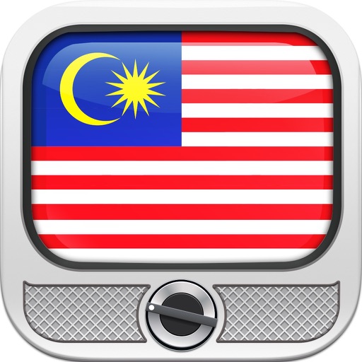 Malaysia TV - Watch tv shows, radio, music video & live tv for YouTube icon