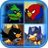 Flappy Hero Birds