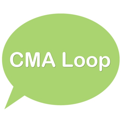 CMA Loop