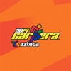 La carrera azteca 2014