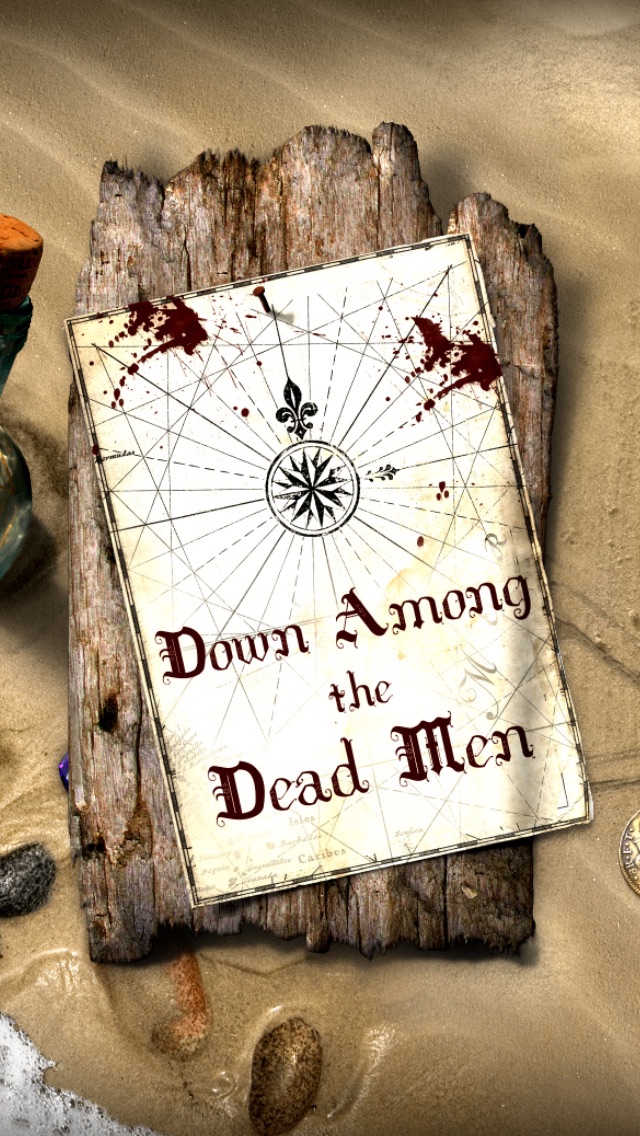 Down Among the Dead Men screenshot1