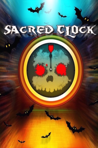 Tap Sacred Clock screenshot 4
