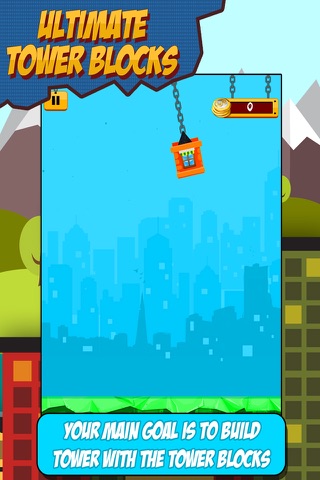 Tower Block Ultimate : Develop your Dream Tower screenshot 3