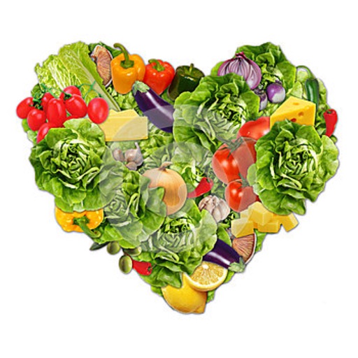 Healthy Vegetables icon