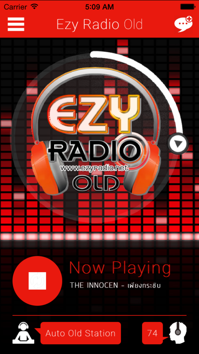 Ezy Radio
