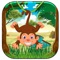 Happy Monkey Banana Quest: Super Challenge Run Pro