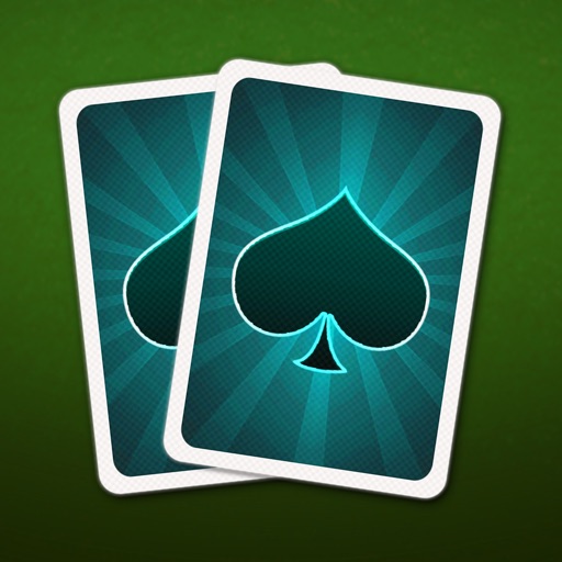 High Stake HiLo Casino Card - play Vegas gambling card game iOS App
