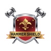 Hammer Shield LED