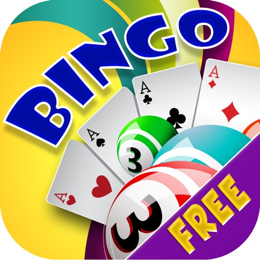 Electronic Bingo In Las Vegas Play The Bonanza Style Cards by