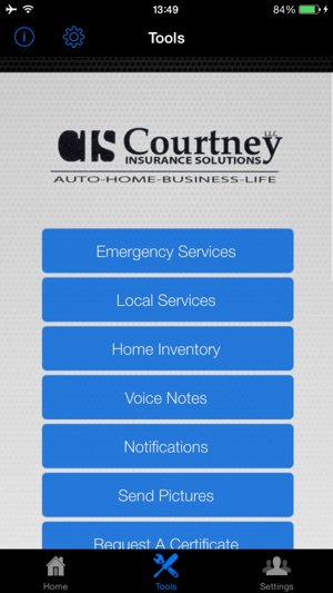 Courtney Insurance Solutions