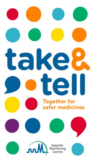 Take & Tell(圖1)-速報App