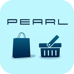 PEARL Schaufenster