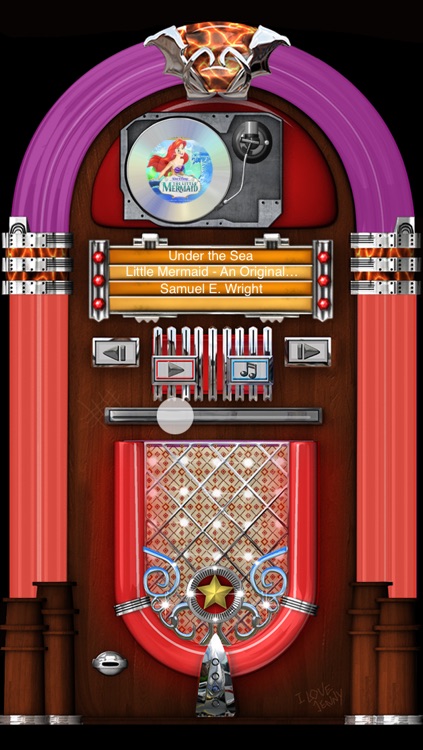 JukeBox HD Mini