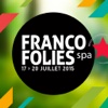 Francofolies Spa