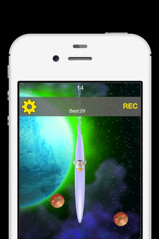 Space Adventures - Take the rockets home screenshot 4