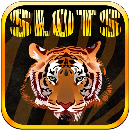 Amazing Safari Slots icon
