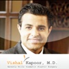 Vishal Kapoor MD Plastic Surgery App
