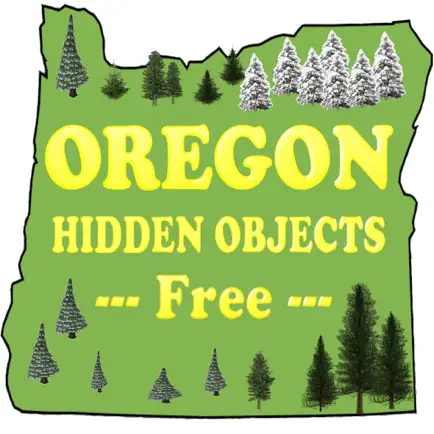 Oregon Hidden Objects - Free Cheats