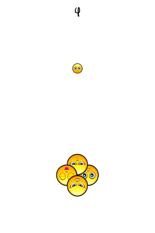 Four Smiley Dots screenshot 3