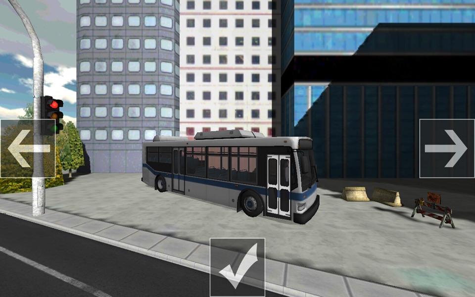 City Bus Driver screenshot 4