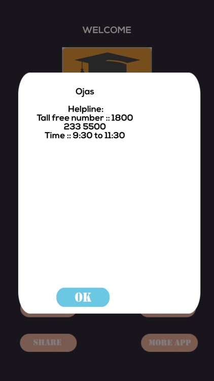 Gujarat Rojgar screenshot-3