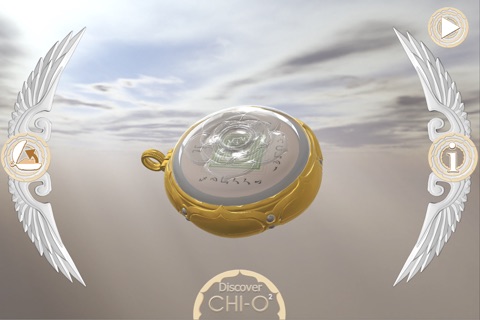 CHI-O screenshot 3