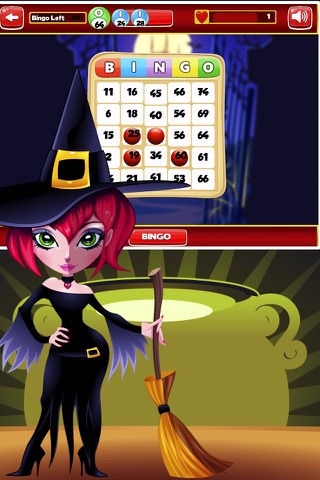 Bingo Cupcake Fun Pro screenshot 2