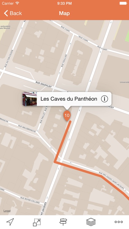 Girl's Guide to Paris: Paris Foodie Walks screenshot-4