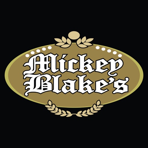 Mickey Blake