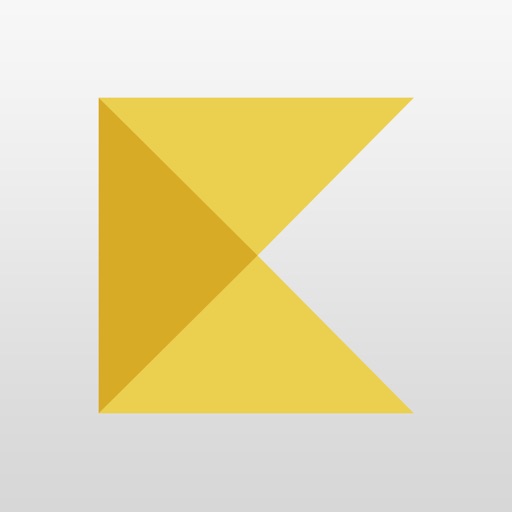 Keyser Office Space Calculator iOS App