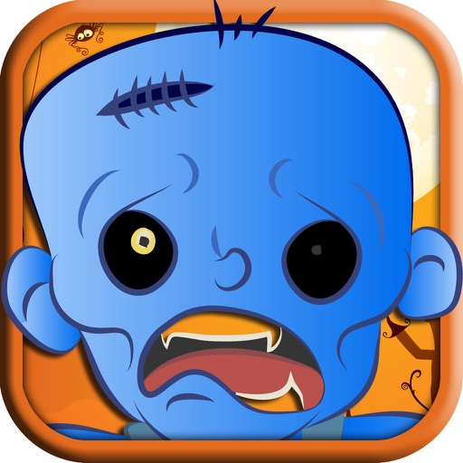 Game of Horror Halloween Zombie iOS App