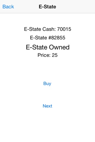 E-State screenshot 2