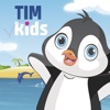 TIM KIDS Brincar para iPad