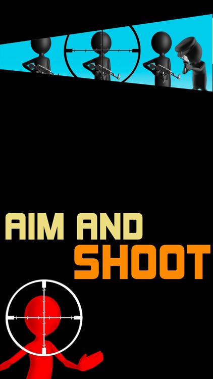 Sniper 1D Assassin: A shooter rises