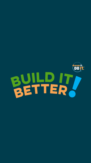 Build It Better(圖1)-速報App